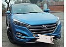 Hyundai Tucson 2.0 CRDi 4WD Premium