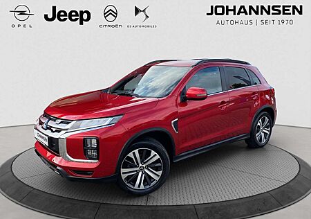 Mitsubishi ASX 2.0 MIVEC 150 Klima Navi Kamera SHZ