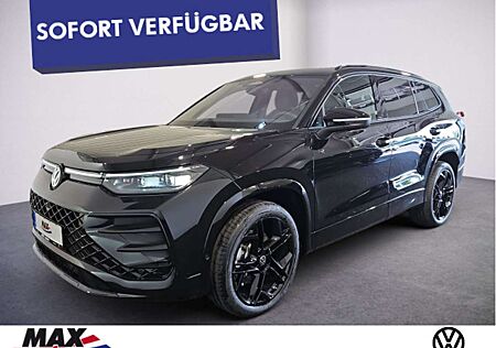VW Tayron Volkswagen R-Line 2.0 TDI 4M DSG LEDER+PANO+AHK+HUD+
