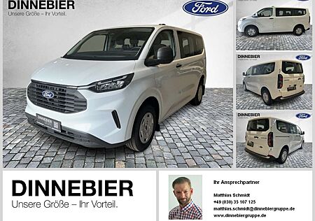 Ford Transit Custom 320 L1 H1 Kombi PKW Trend 100 kW