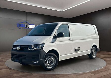 VW T6 Transporter Volkswagen Kasten lang PDC°TEMPOMAT°BLUETO