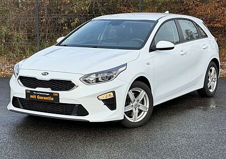 Kia Cee'd Ceed / /Kamera/Navi/DAB/PDC