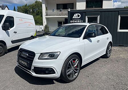 Audi SQ5 3.0 TDI plus quattro*Navi+Xenon+Schaltwippen