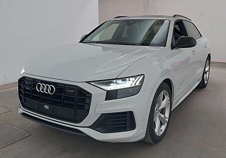 Audi Q8 50 TDI quattro MATRIX VIRTUAL HuD PANO KAMERA