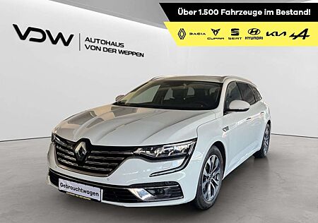 Renault Talisman Grandtour Intens Klima Navi Leder Rückfahrkamera