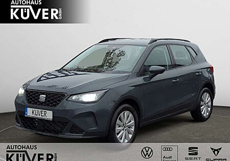 Seat Arona Style 1.0 TSI LED*PDC*Facelift*SHZ