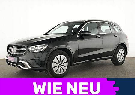 Mercedes-Benz GLC-Klasse GLC 200 d 4Matic Kamera|Business-Paket|Tempo|Navi