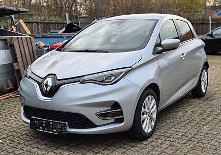 Renault ZOE Experience R110 Z.E.50 Winter, Kamera, Navi
