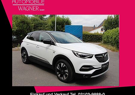 Opel Grandland X 1.5 D S/S NAVI*AHK*PDC* /31100
