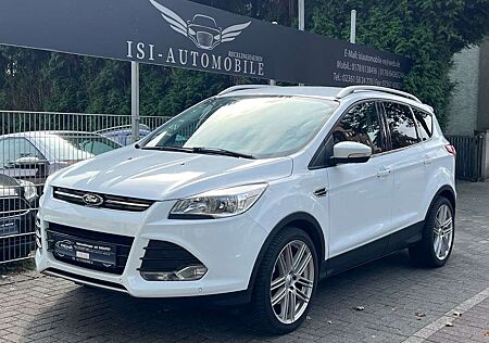 Ford Kuga 2.0 TDCI"Titanium "Klima"PDC"Garantie