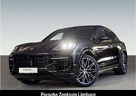 Porsche Cayenne S E-Hybrid Coupe Black Edition InnoDrive