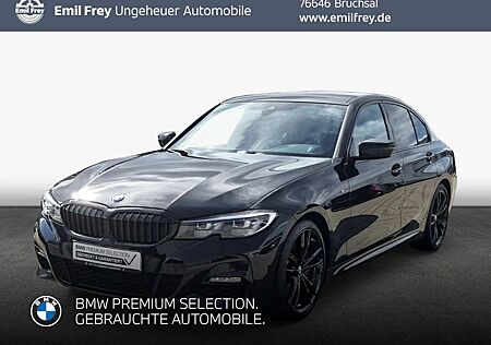 BMW 330 i Aut. M Sport *SHz*PDC*LED*