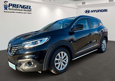 Renault Kadjar 130 TCE Energy NAVI PDC SHZ TEMPOMAT PDC