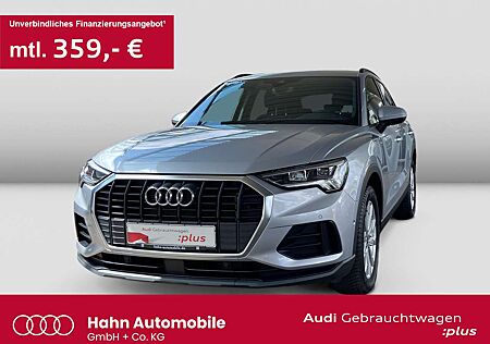 Audi Q3 45TFSIe S tronic Virtual LED CAM