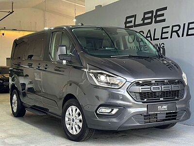 Ford Tourneo Custom 320 L2 2.0 TDCI Aut. Titanium X