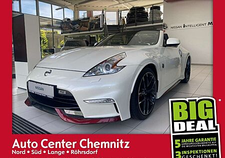 Nissan 370Z Nismo RS Lilited Editon Nr. 23 von 25