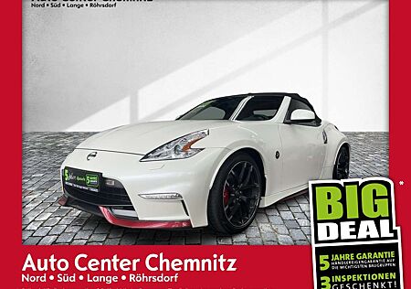 Nissan 370Z Nismo RS Limited Edition Nr. 23 von 25 Sammlerstüc