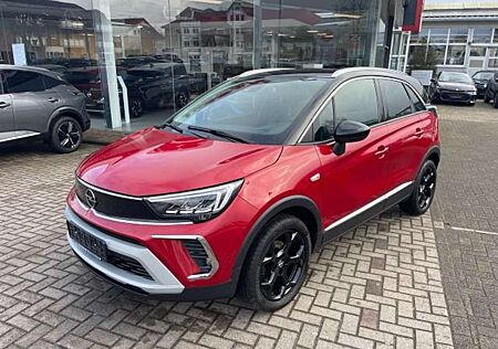 Opel Crossland 1.2 Turbo Ultimate AHK