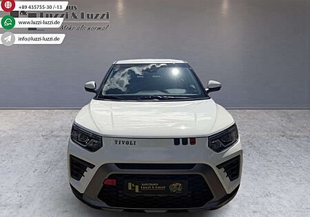 KGM Tivoli 1.5 T-GDi Benzin Nomad 2WD