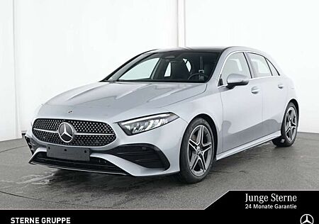 Mercedes-Benz A 200 AMG PanoSD LED Ambien Kam Keyless SHZ 18"