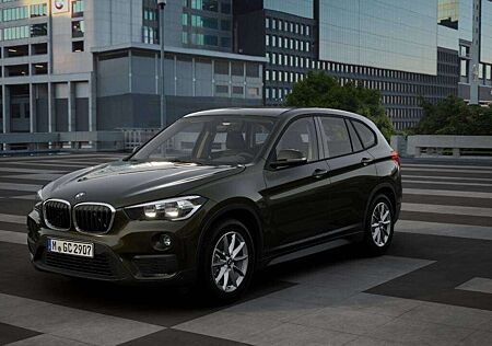 BMW X1 xDrive25i xLine ACC LED SpurAss HUD ParkAss RFK