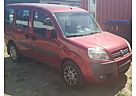 Fiat Doblo 1.3 Multijet 16V DPF Family