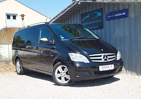 Mercedes-Benz Viano 3.0 CDI Trend Edition lang|Autom.|7-Sitzer