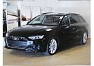 Audi A4 Avant 35 TDI S-tronic, 18",Navi,Kamera,AHK...