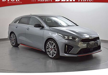 Kia Pro_ceed ProCeed / pro_cee'd ProCeed 1.6 TGDI GT MEMO+VIRTU+KAM+JBL+LED+ACC+