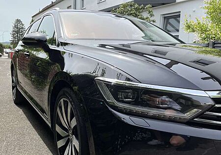 VW Passat Variant Volkswagen Highline BMT/Start-Stopp