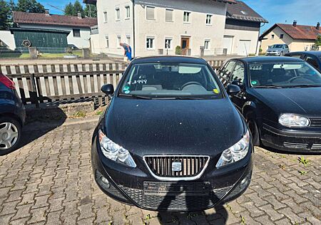 Seat Ibiza Lim. Stylance / Style/KLIMA/EURO5/1.HD
