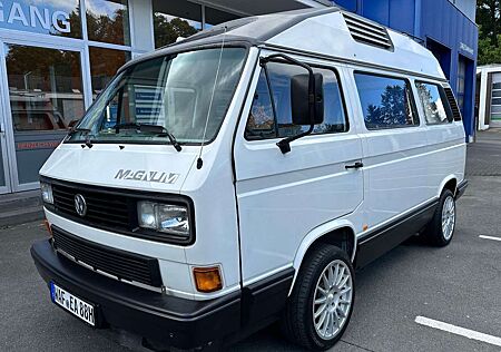 VW T3 Volkswagen MULTIVAN/MAGNUM/DEHLER-CAMPER H-ZUL.