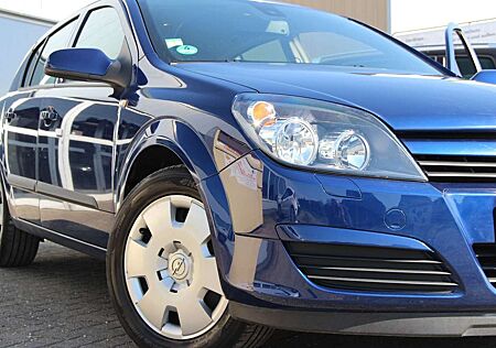 Opel Astra 1.4 Twinport Edition