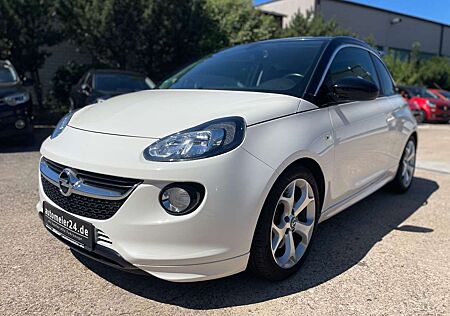 Opel Adam S*Sitzheizung*Tempomat* Einparkhilfe*150PS*