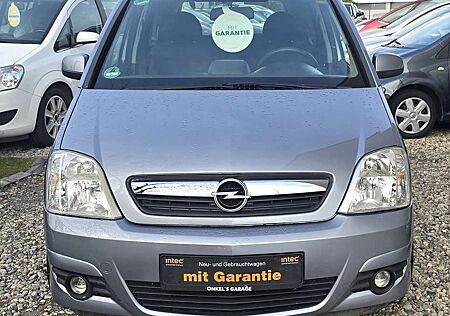 Opel Meriva INNOVATION