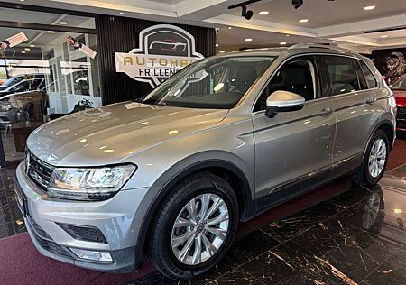 VW Tiguan Volkswagen 2,0 TDI DSG Comfortline BMT NAVI/LED/
