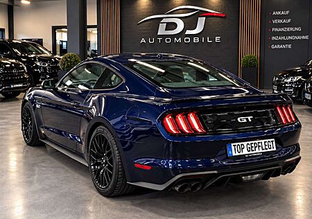 Ford Mustang 5.0 V8 GT/Kamera/6Gang/Led/Navi/466PS