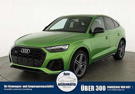 Audi SQ5 Sportback TDI V6 quattro, Pano, Standheizung, Matr