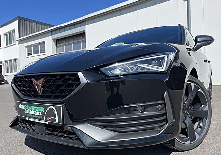Cupra Leon SP 2.0 TDI DSG 188€ m. 20% Anzahlung Digital Coc