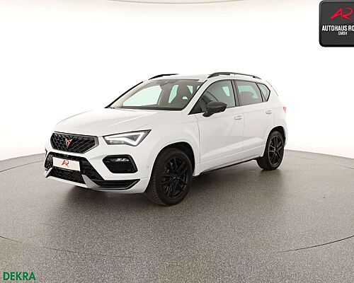 CUPRA Ateca Ateca 2.0 TSI VZ 4DRIVE PANO,BEATS,360GRAD,ACC