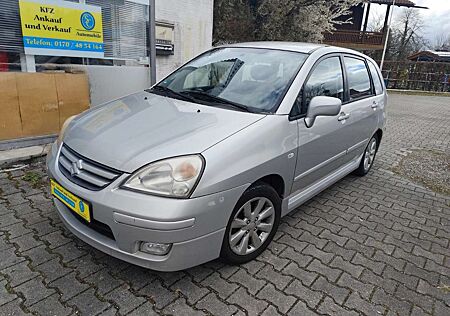 Suzuki Liana 1.6 Comfort Klima 4x4 shz alu