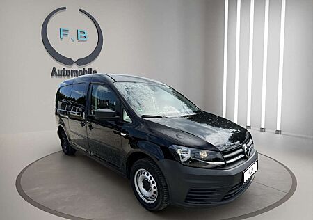 VW Caddy Volkswagen Nfz Maxi Kasten EcoProfi BMT/AHK