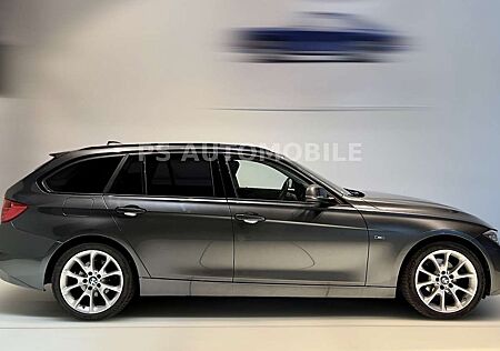 BMW 318 d Touring Sport Line/AHK/NAVI/BI-XE