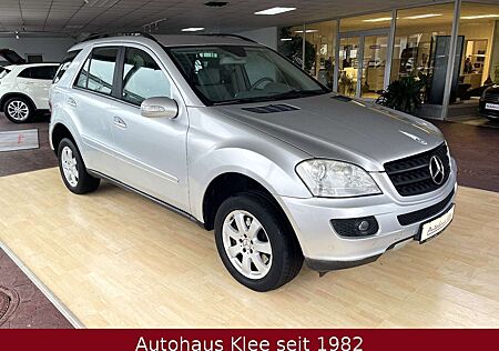 Mercedes-Benz ML 320 CDI 4MATIC AHK *Tüv abgelaufen*