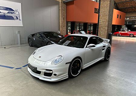 Porsche 997 911 Turbo**TECHART*590PS*51t