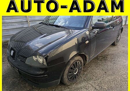 SEAT Arosa 1.0 Prima Plus