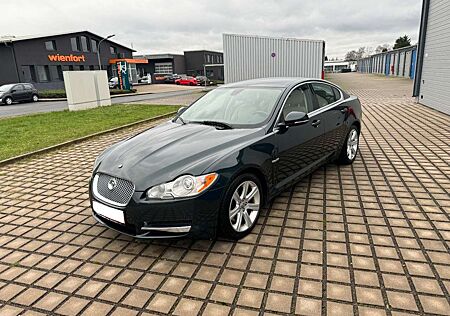 Jaguar XF 3.0 V6 Diesel Edition