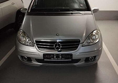 Mercedes-Benz A 150 Avantgarde