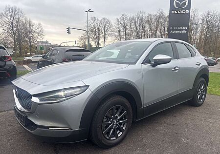 Mazda CX-30 Selection SKYACTIV-G 2.0 150PS M Hybrid