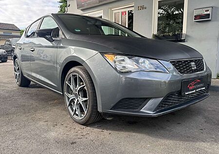 Seat Leon Reference Klima